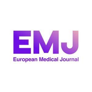 EMJ Logo (gradient)