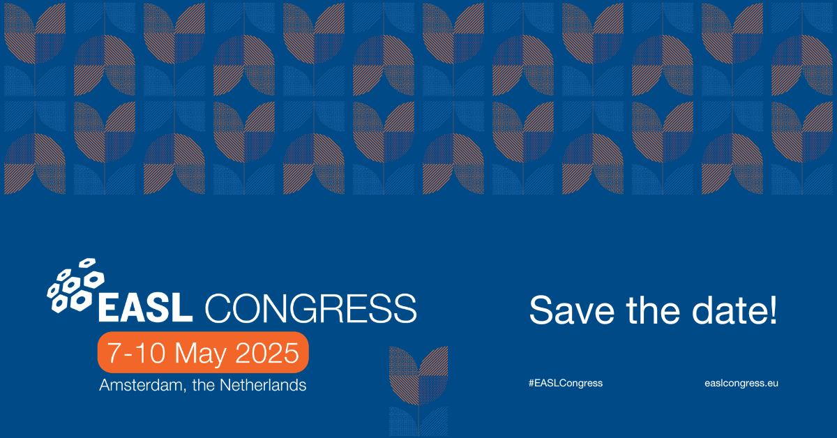 Explore the Exciting Venue for EASL Congress 2025