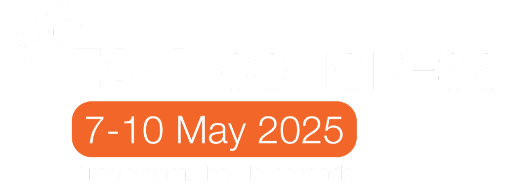 Abstract submission for EASL Congress 2025: Proudly show your research!